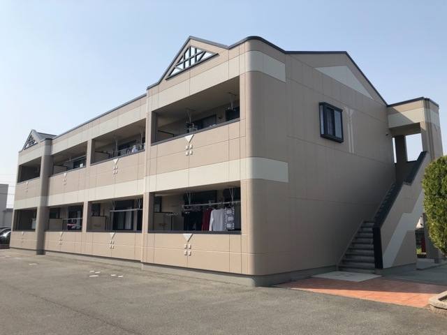 ラピュタ壱番館 室内写真2