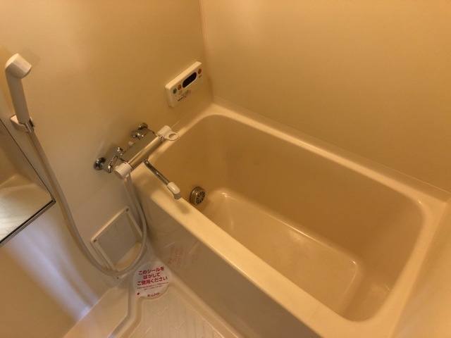 ラピュタ壱番館 室内写真6