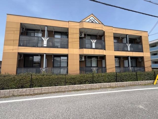 ハピネスAT 室内写真2