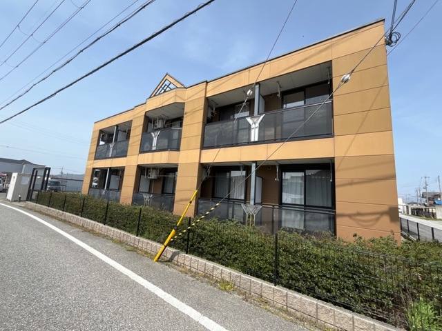 ハピネスAT 室内写真3