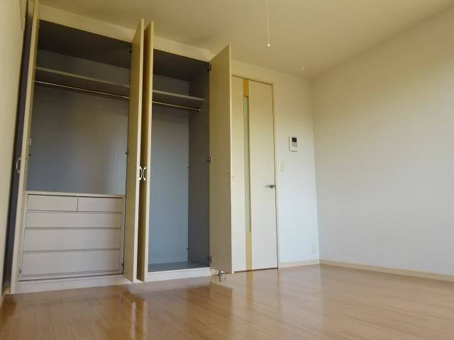 ハピネスAT 室内写真5