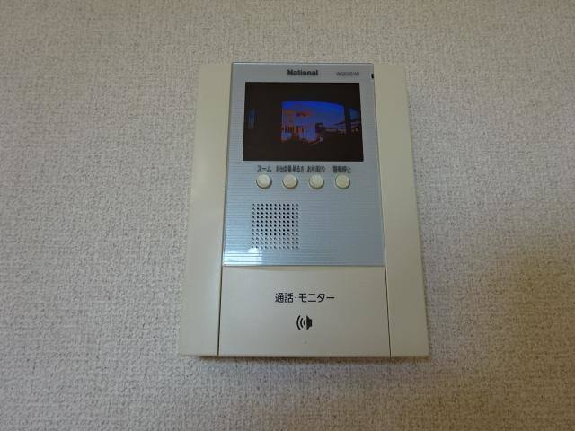 ハピネスAT 室内写真6