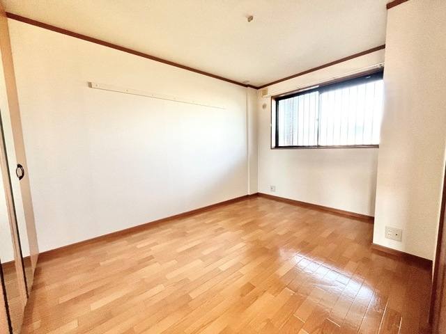ツインズ アソシア Ａ棟 室内写真1