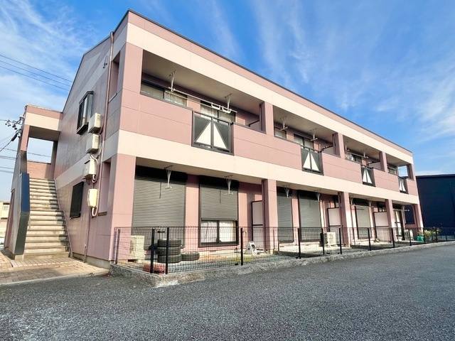 ツインズ アソシア Ａ棟 室内写真2
