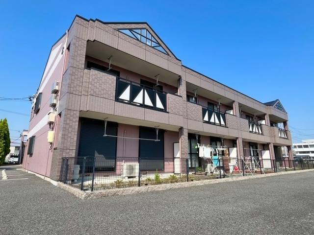 ツインズ アソシア Ｂ棟