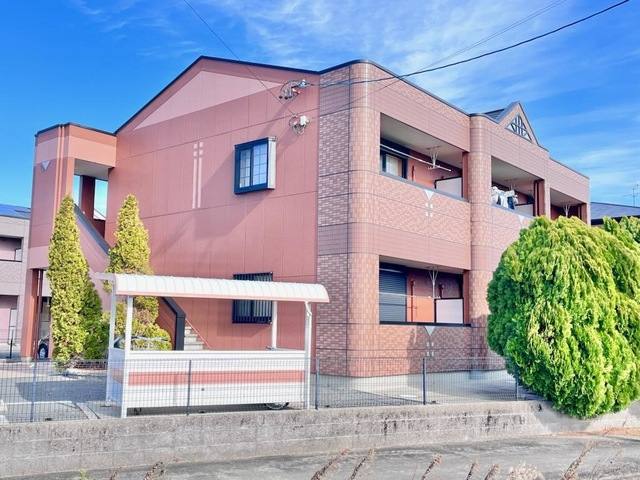 コンフォース 室内写真2