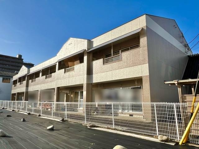 コーポアイランド 室内写真3