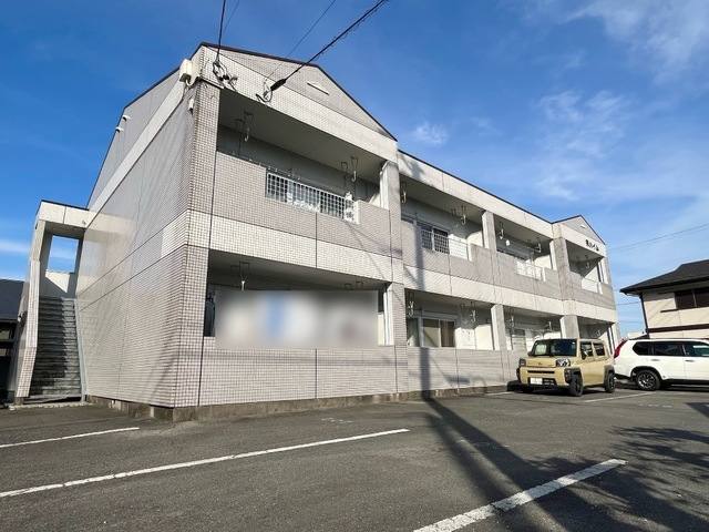 栄ハイム 室内写真2