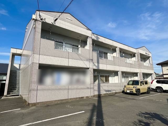 栄ハイム 室内写真3