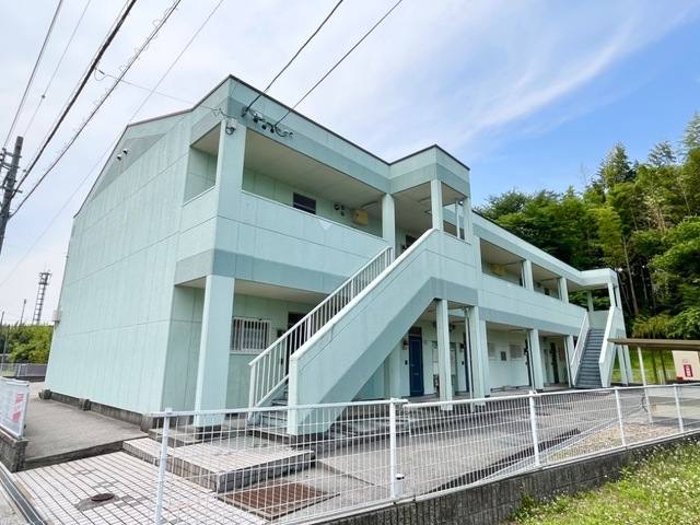 イーストバレー 室内写真3