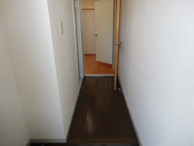 イーストバレー 室内写真1