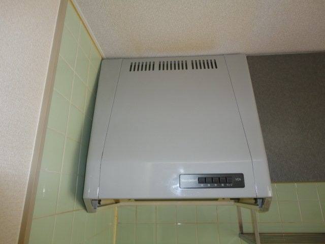 イーストバレー 室内写真5
