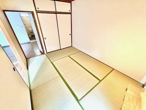 イーストバレー 室内写真4