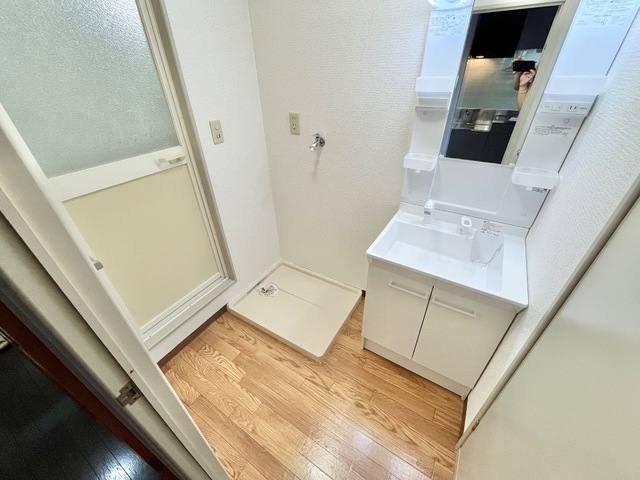 イーストバレー 室内写真6
