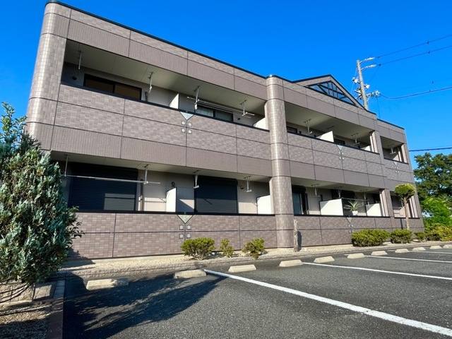 サンパレスダンディ Ａ棟