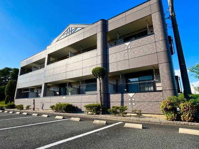 サンパレスダンディ Ａ棟 室内写真2