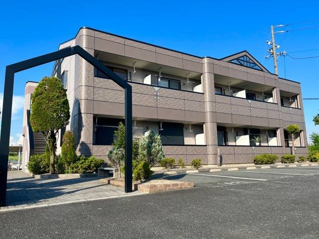 サンパレスダンディ Ａ棟 室内写真3