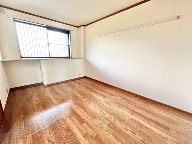 サンパレスダンディ Ｂ棟 室内写真1