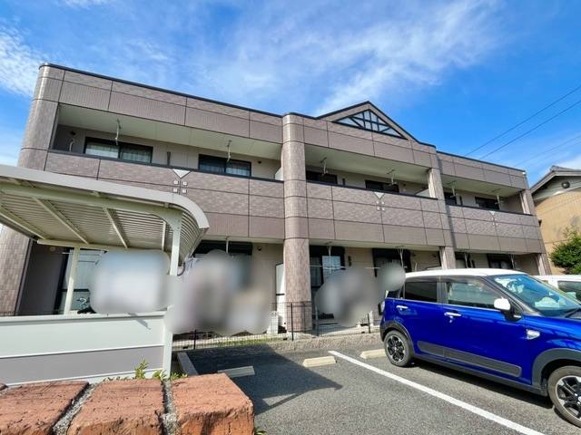 サンパレスダンディ Ｂ棟 室内写真2