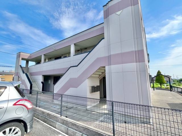 サンパレスダンディ Ｂ棟 室内写真3