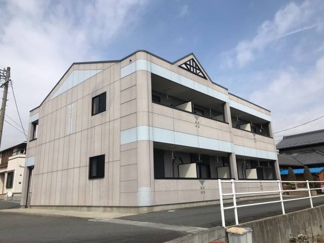 センターパレスA棟