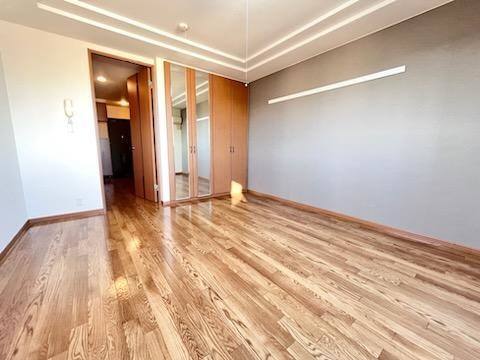 センターパレスA棟 室内写真1