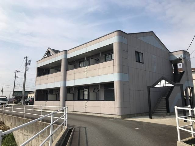 センターパレスA棟 室内写真2