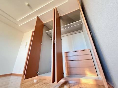 センターパレスA棟 室内写真5