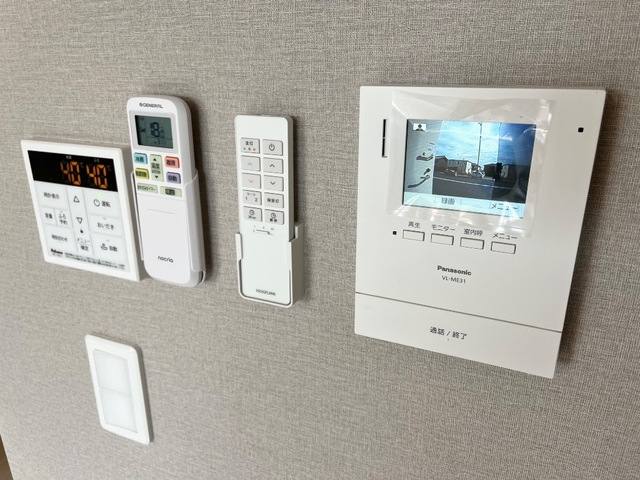 ソフィア 室内写真12