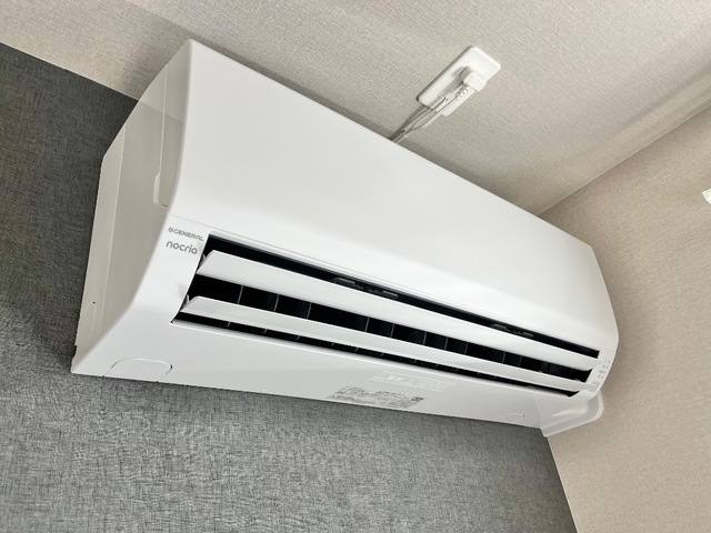 ソフィア 室内写真15