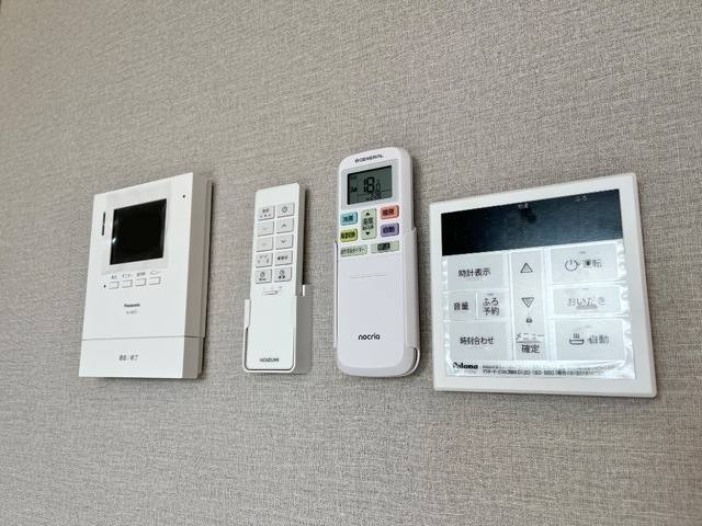 ソフィア 室内写真17