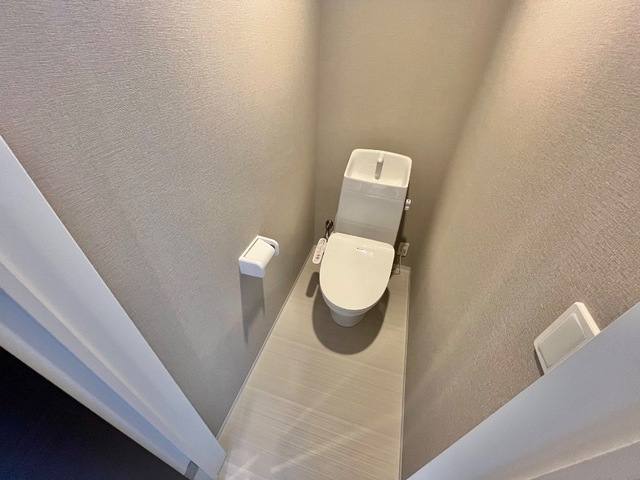 ソフィア 室内写真7