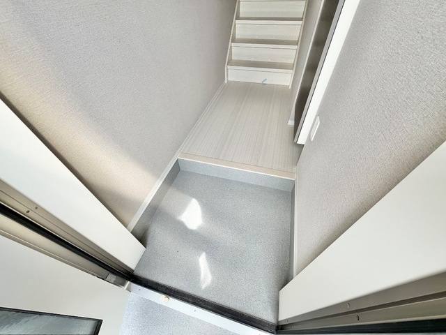 ソフィア 室内写真11