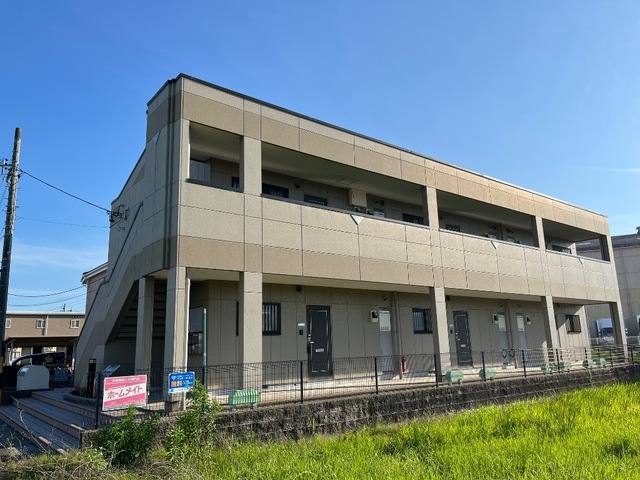 グランシャリオ