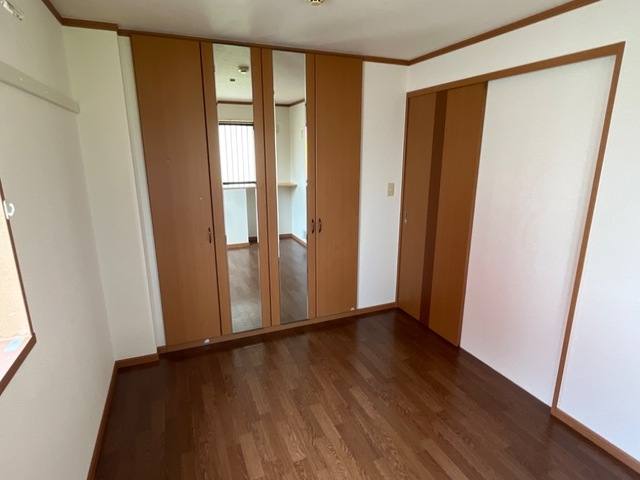 コーポ アイビー 室内写真5