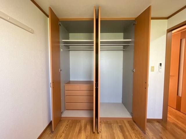 コーポ アイビー 室内写真5
