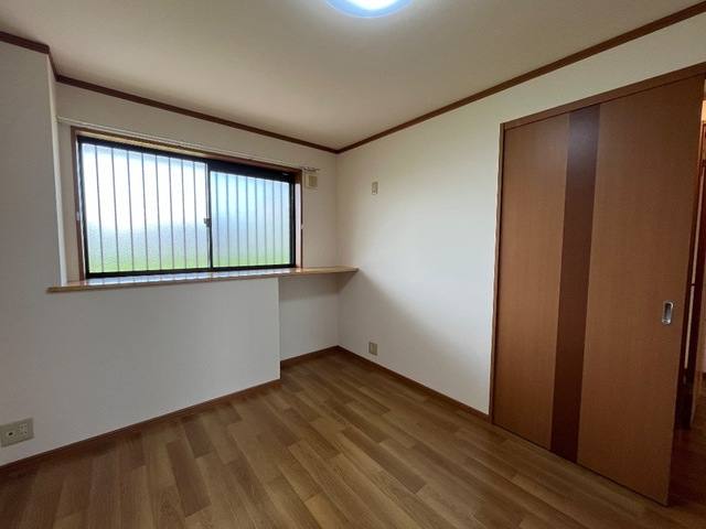 コーポ アイビー 室内写真1