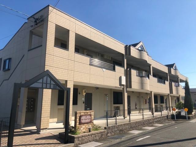 ルーラルパレス 室内写真2