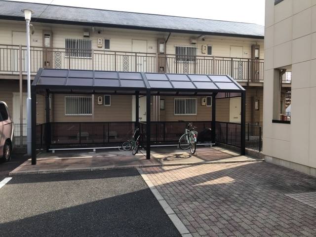 ルーラルパレス 室内写真3