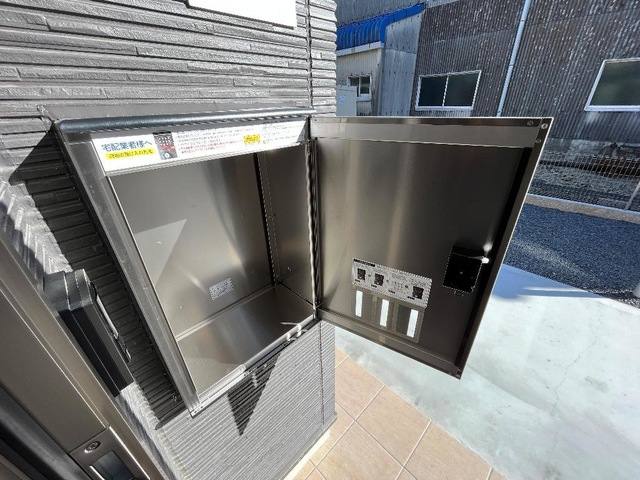 コート あん 室内写真16