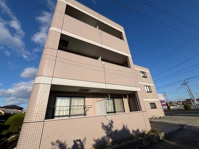 インターメゾン河芸 室内写真3