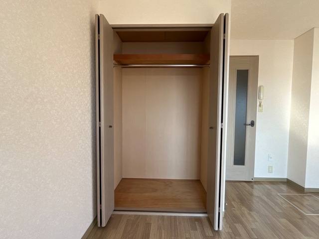 インターメゾン河芸 室内写真4