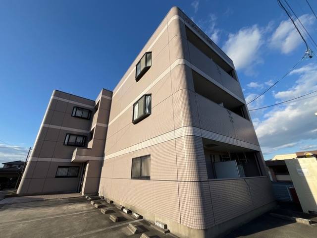 インターメゾン河芸 室内写真2