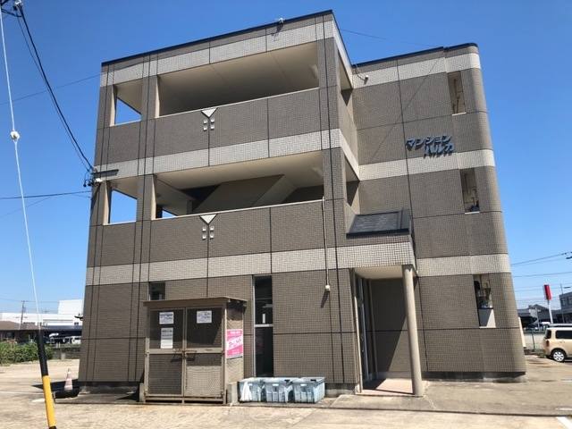 マンションハルカ 室内写真3