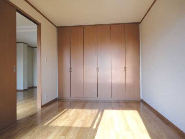 パラティーノ 室内写真1