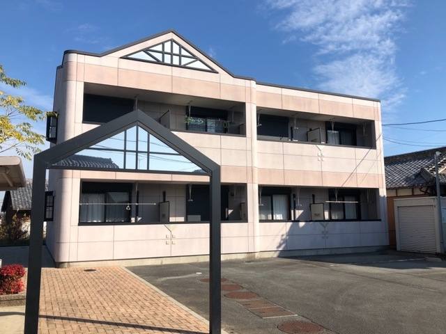 サクシード 建物画像
