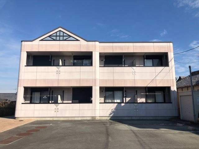 サクシード 室内写真3