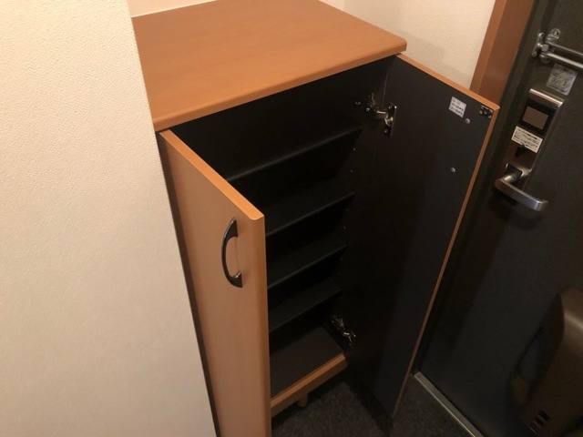 サクシード 室内写真6