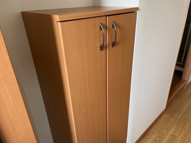 サクシード 室内写真1