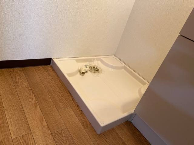 サクシード 室内写真6